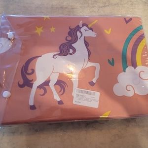 Brand new full/ queen bedding set